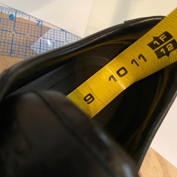 Prada men’s Nappa Aviator leather sneakers - Picture 14 of 14